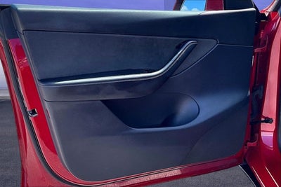 2020 Tesla Model Y Performance