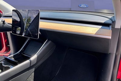 2020 Tesla Model Y Performance