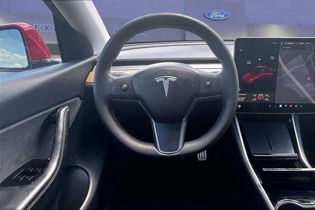 2020 Tesla Model Y Performance