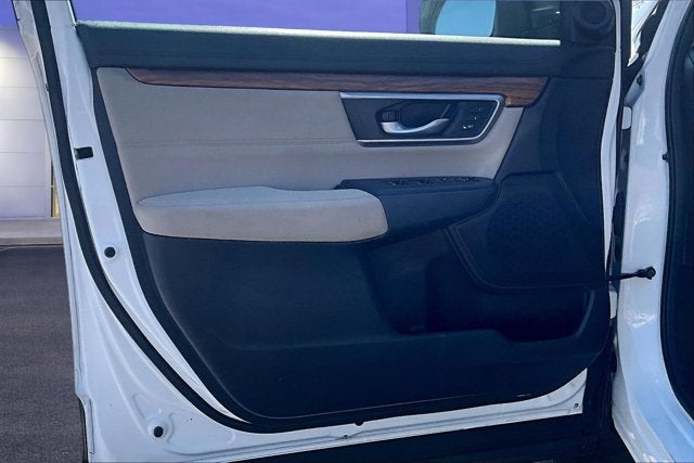 2020 Honda CR-V Hybrid EX