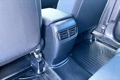 2021 Honda CR-V Special Edition