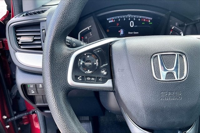 2021 Honda CR-V Special Edition