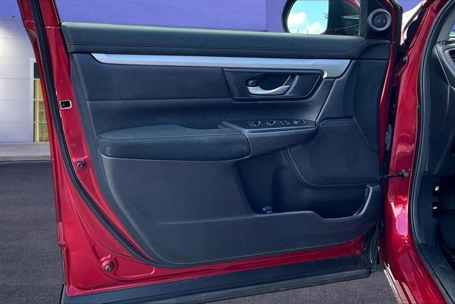2021 Honda CR-V Special Edition