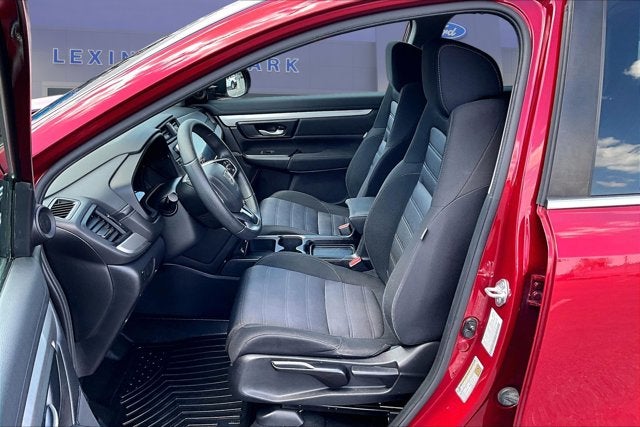 2021 Honda CR-V Special Edition