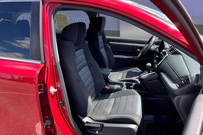 2021 Honda CR-V Special Edition
