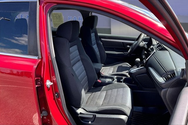 2021 Honda CR-V Special Edition
