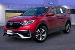 2021 Honda CR-V Special Edition