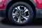2021 Honda CR-V Special Edition