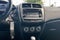 2017 Mitsubishi Outlander Sport ES 2.0