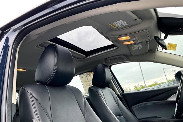 2019 Mazda Mazda CX-3 Touring