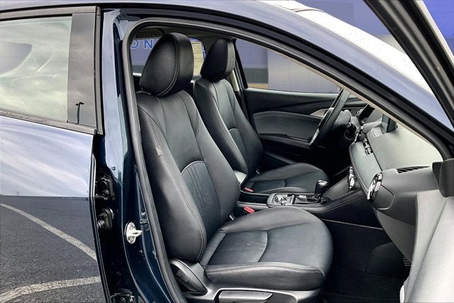 2019 Mazda Mazda CX-3 Touring