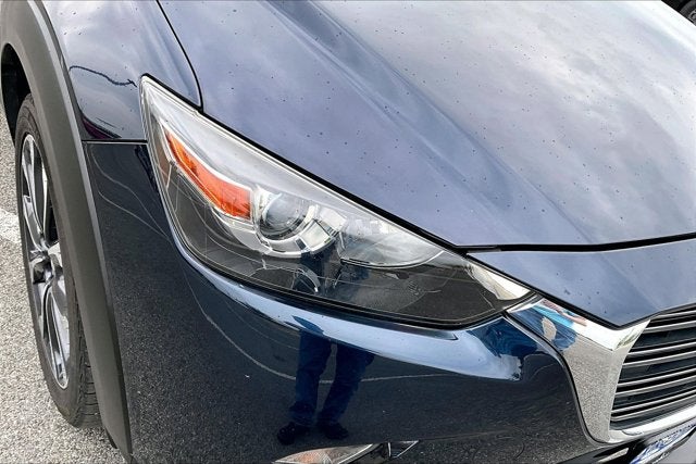 2019 Mazda Mazda CX-3 Touring