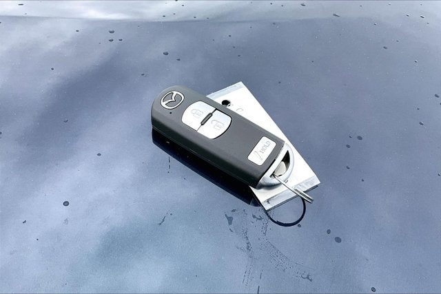 2019 Mazda Mazda CX-3 Touring