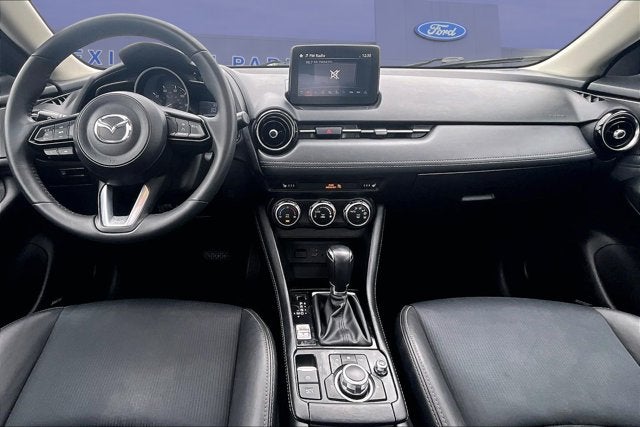 2019 Mazda Mazda CX-3 Touring