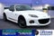 2014 Mazda Mazda MX-5 Miata Club