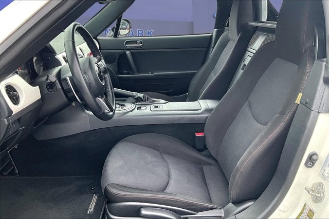 2014 Mazda Mazda MX-5 Miata Club