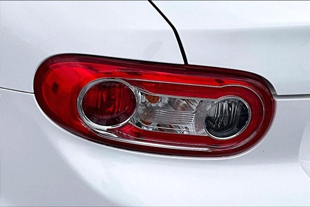 2014 Mazda Mazda MX-5 Miata Club