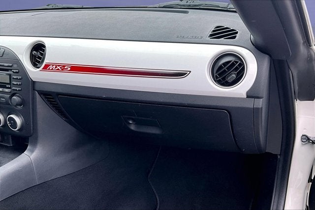 2014 Mazda Mazda MX-5 Miata Club