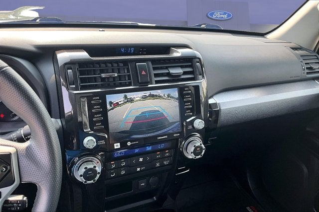 2021 Toyota 4Runner TRD Pro