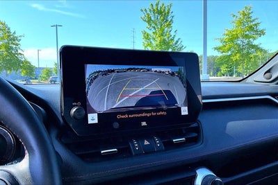 2023 Toyota RAV4 Prime XSE