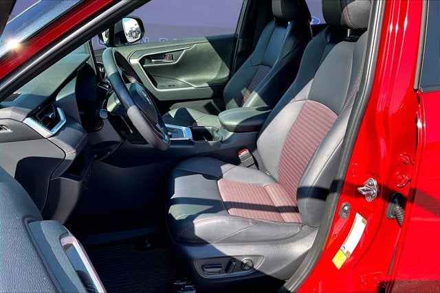 2023 Toyota RAV4 Prime XSE