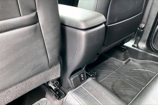 2022 Chevrolet Trailblazer ACTIV