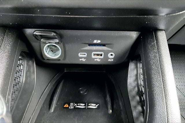 2022 Chevrolet Trailblazer ACTIV