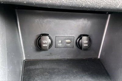 2018 Hyundai Elantra GT Base