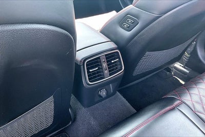 2022 Genesis G70 3.3T