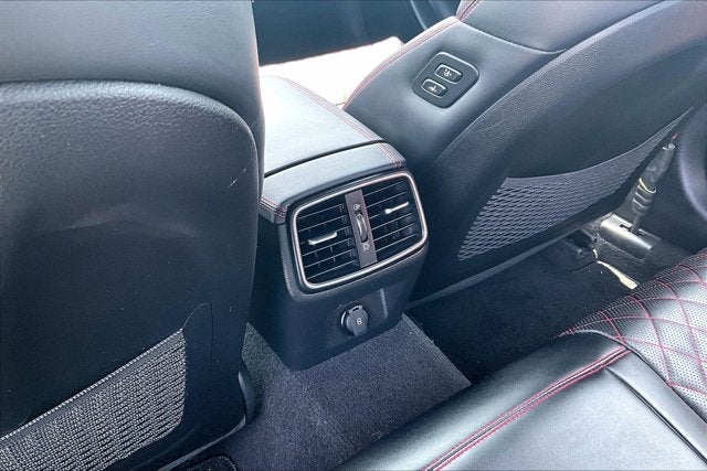 2022 Genesis G70 3.3T