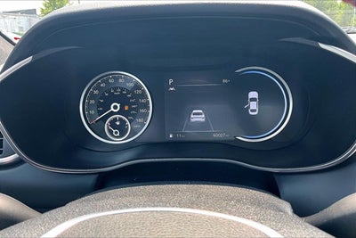 2022 Genesis G70 3.3T