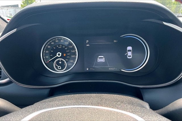 2022 Genesis G70 3.3T