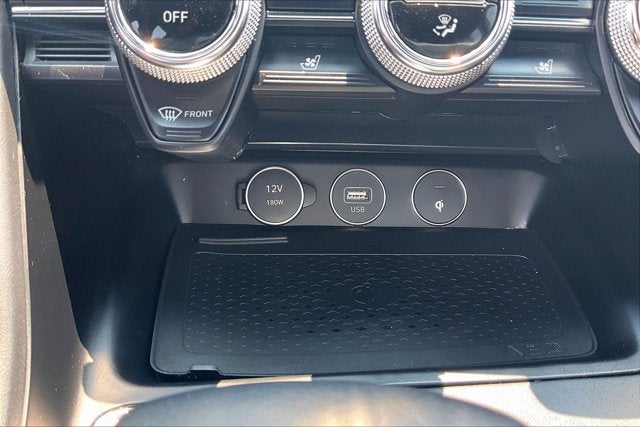 2022 Genesis G70 3.3T
