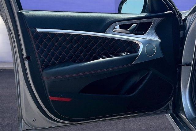 2022 Genesis G70 3.3T