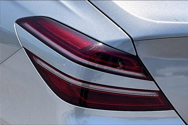 2022 Genesis G70 3.3T