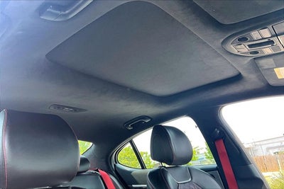 2022 Genesis G70 3.3T