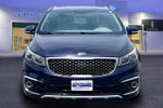 2018 Kia Sedona SX-L