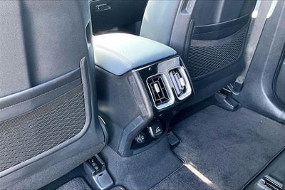 2025 Kia Sorento Hybrid SX Prestige