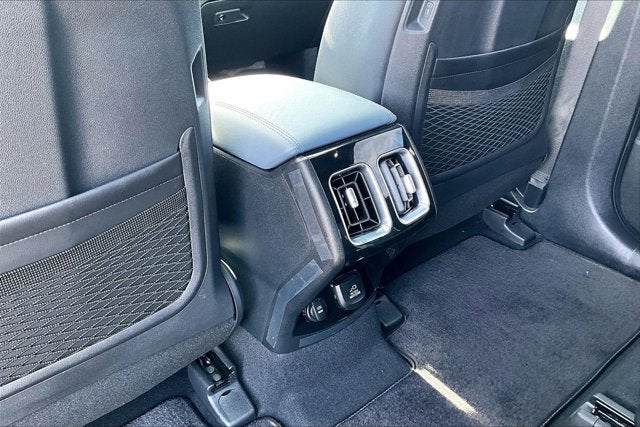 2025 Kia Sorento Hybrid SX Prestige