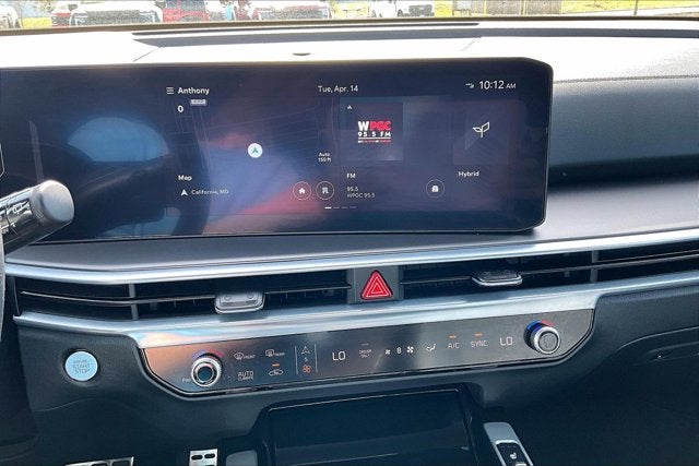 2025 Kia Sorento Hybrid SX Prestige