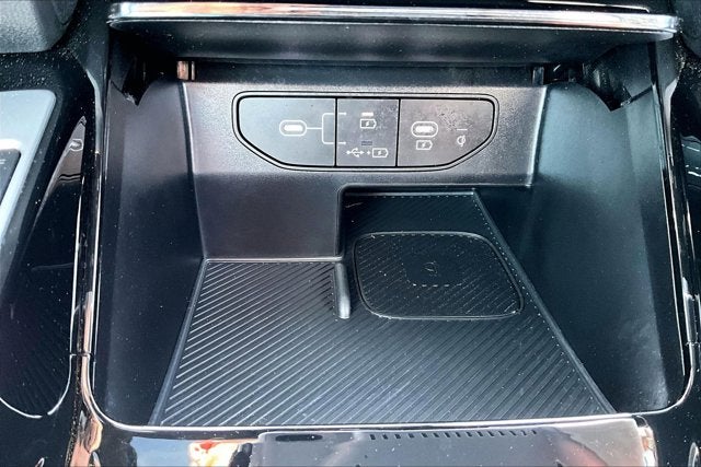 2025 Kia Sorento Hybrid SX Prestige