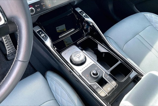 2025 Kia Sorento Hybrid SX Prestige