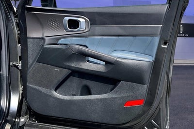 2025 Kia Sorento Hybrid SX Prestige