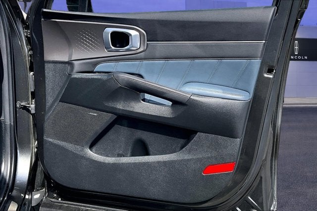 2025 Kia Sorento Hybrid SX Prestige