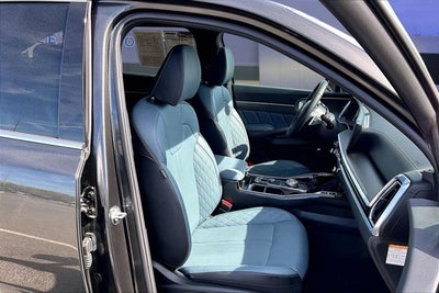 2025 Kia Sorento Hybrid SX Prestige