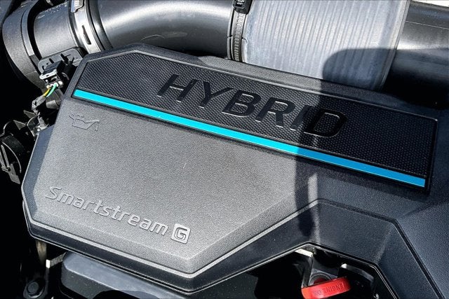 2025 Kia Sorento Hybrid SX Prestige