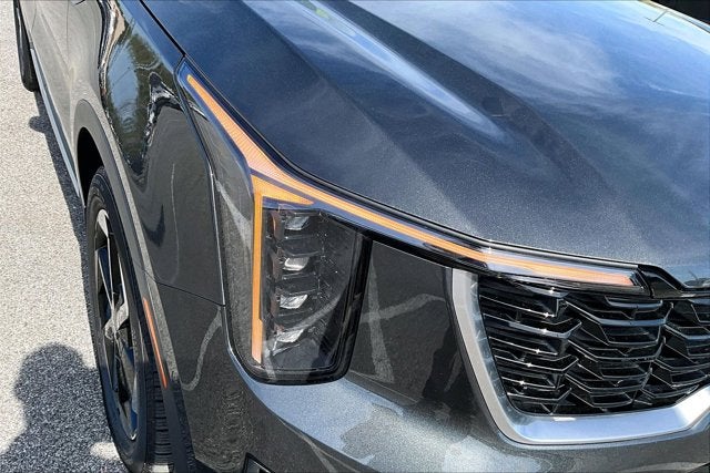 2025 Kia Sorento Hybrid SX Prestige