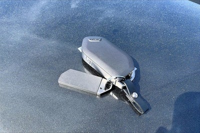 2025 Kia Sorento Hybrid SX Prestige