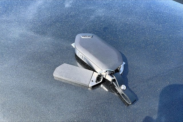 2025 Kia Sorento Hybrid SX Prestige