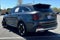 2025 Kia Sorento Hybrid SX Prestige